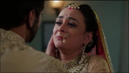 Saath Nibhana Sathiya - 4th November 2021